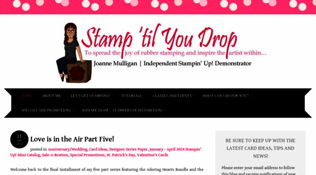 stamptilyoudrop.com