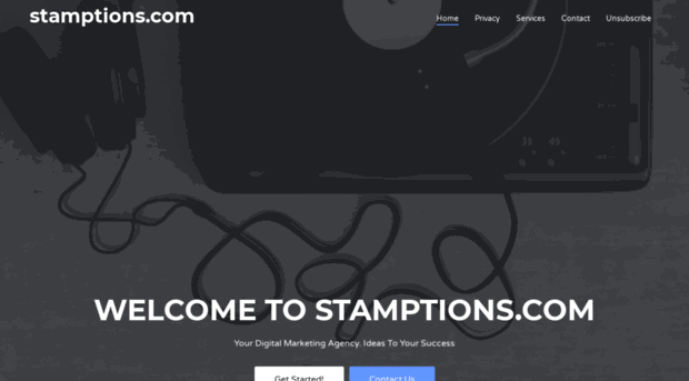 stamptions.com