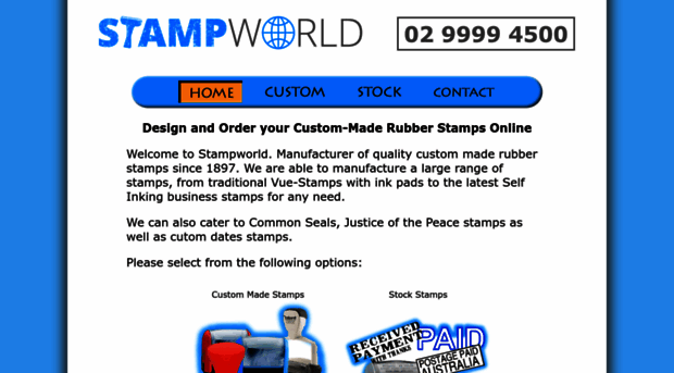 stampworld.com.au