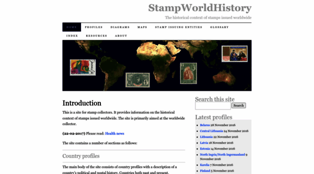 stampworldhistory.com