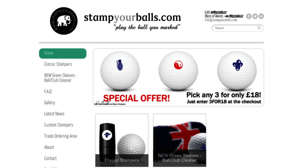 stampyourballs.com