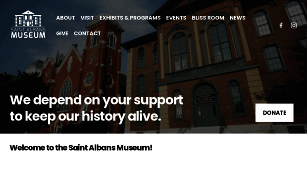 stamuseum.org