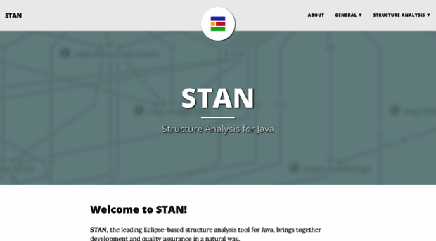 stan4j.com