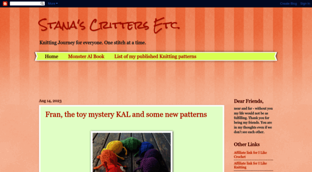 stana-critters-etc.blogspot.com