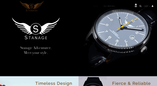 stanagewatches.com