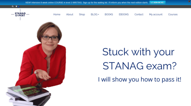 stanagexpert.com