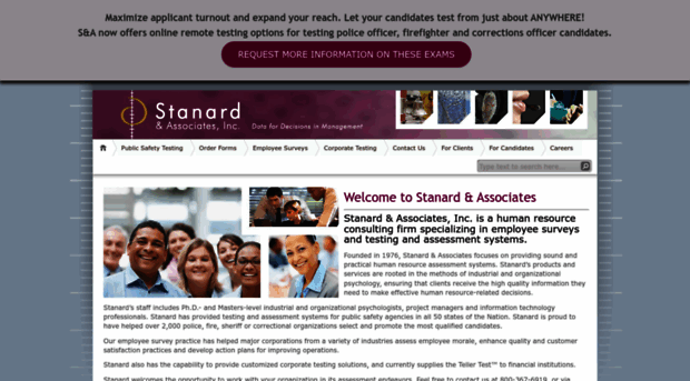 stanard.com