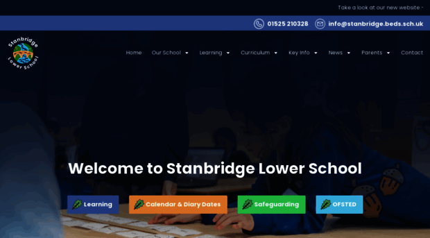 stanbridge.beds.sch.uk