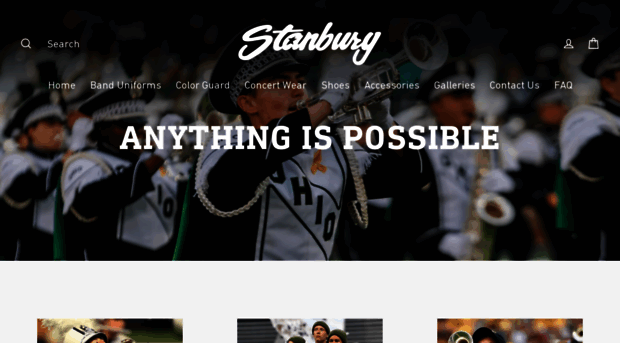 stanbury.com