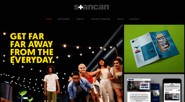 stancandesign.com