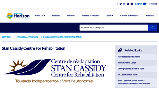 stancassidy.ca