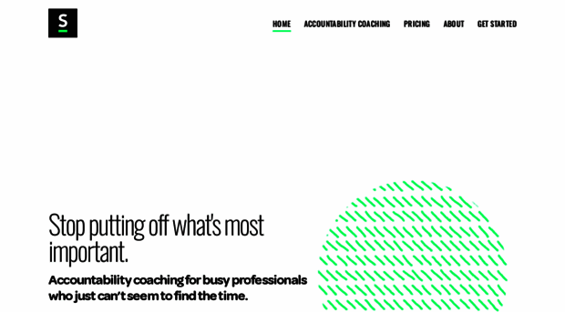 stancecoaching.com