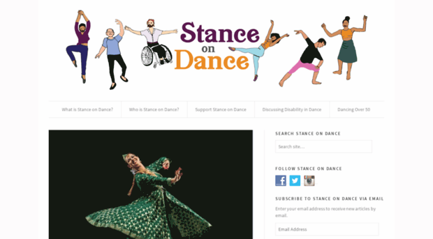 stanceondance.com