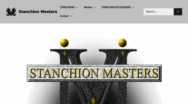 stanchionmasters.com