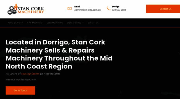 stancorkmachinery.com.au