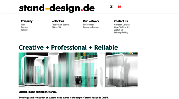 stand-design.com