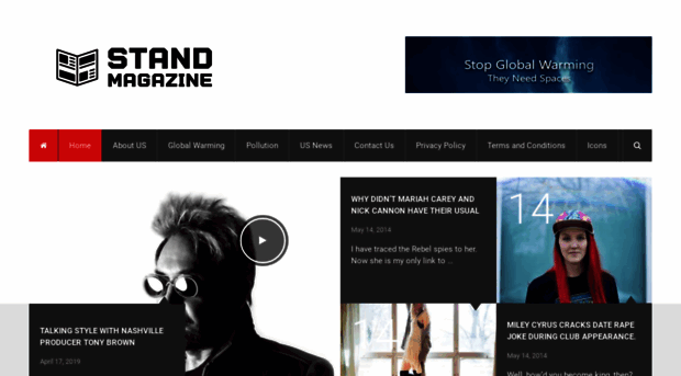 stand-magazine.com