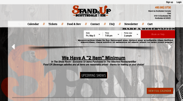 stand-up-scottsdale-stand-up-scottsdale.seatengine.com