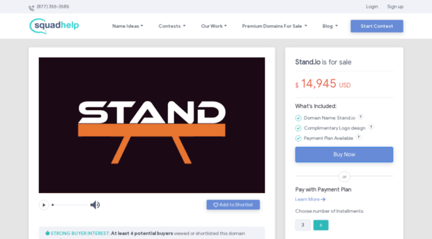 stand.io