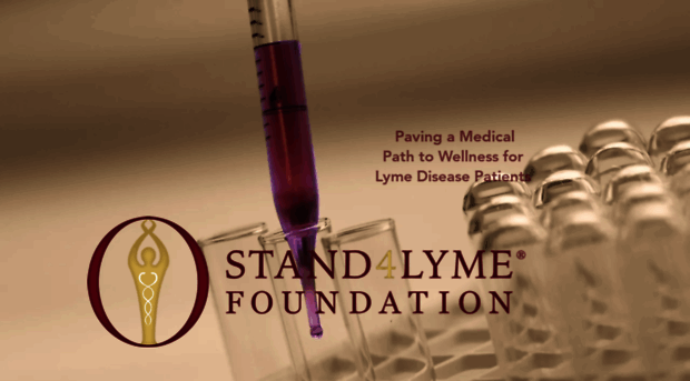 stand4lyme.org