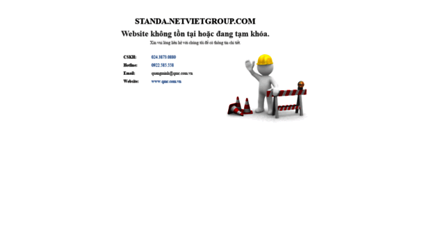 standa.netvietgroup.com