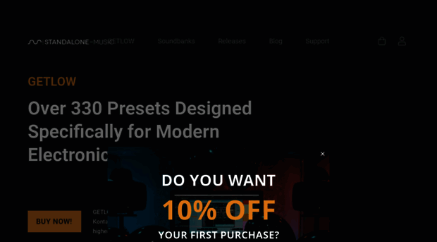 standalone-music.com