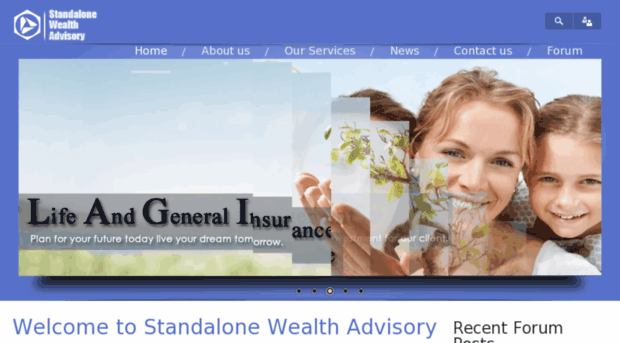 standalonewealthadvisory.com