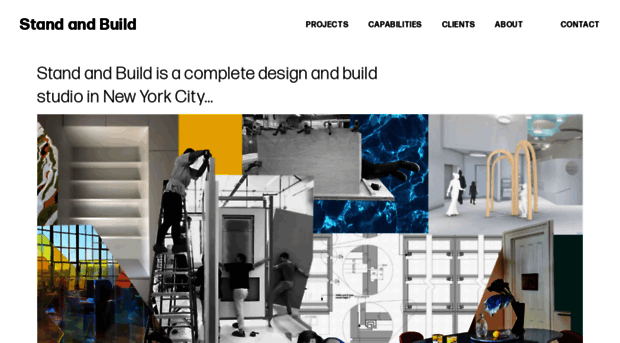 standandbuild.com