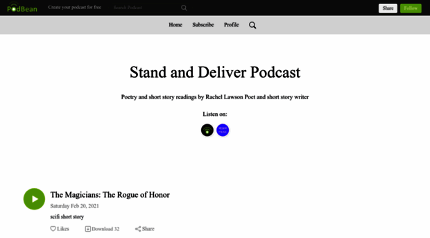 standanddeliver.podbean.com