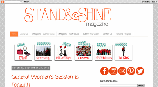standandshinemagazine.blogspot.com