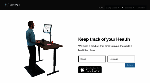 standapp.biz