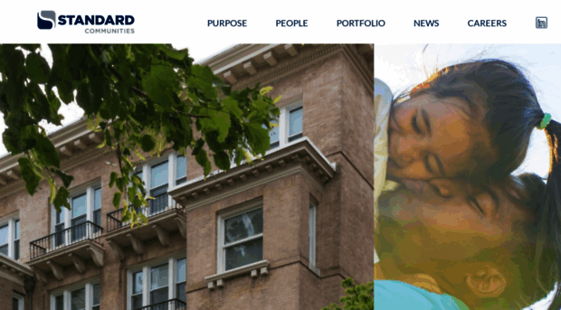 standard-communities.com