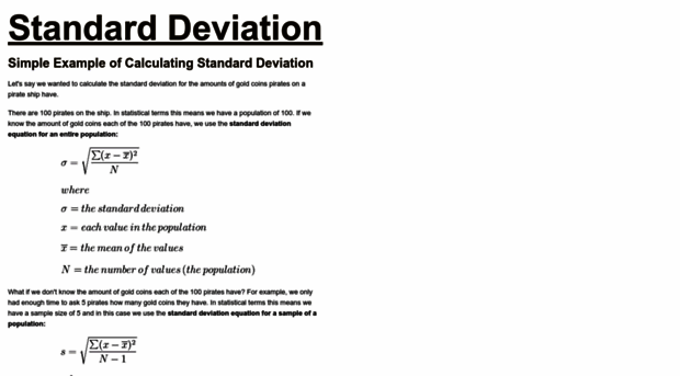 standard-deviation.appspot.com