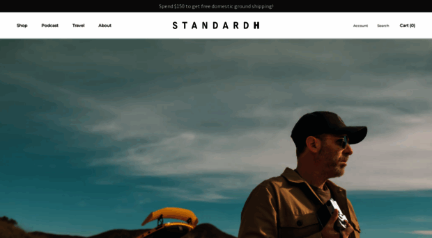 standard-h.com