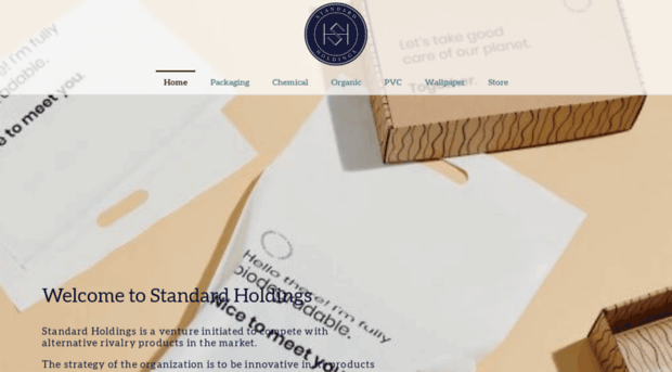 standard-holdings.com