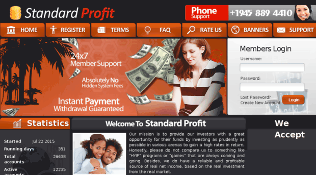 standard-profit.com