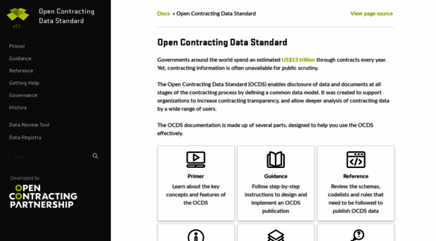 standard.open-contracting.org