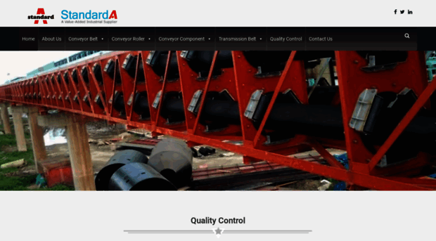 standarda-group.com