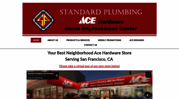 standardace.com