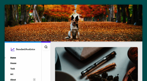 standardanalytics.io