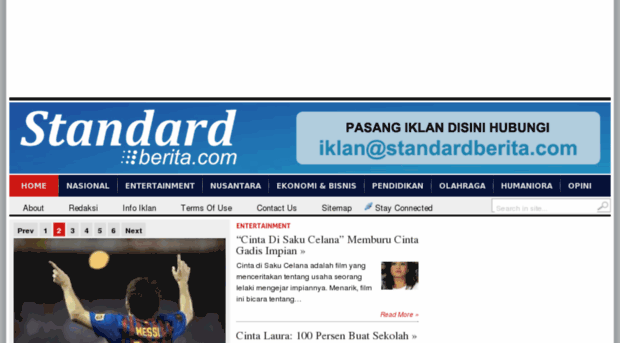 standardberita.com