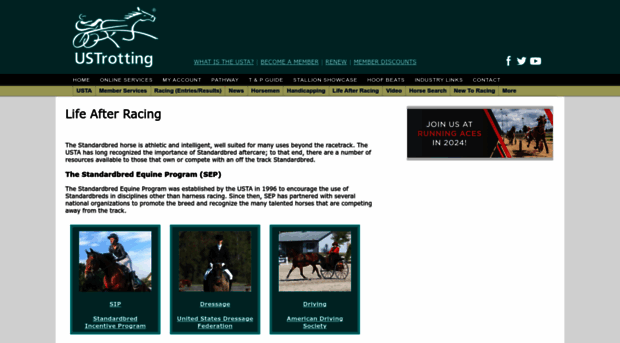 standardbreds.ustrotting.com