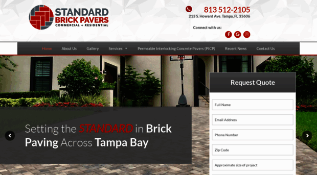 standardbrickpavers.com