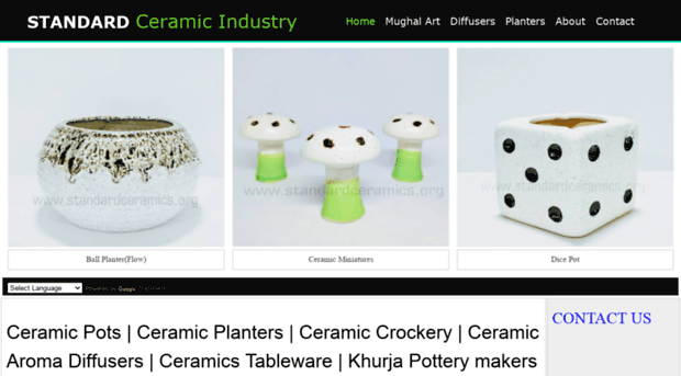 standardceramics.org