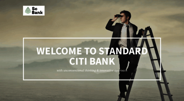 standardcitibank.com