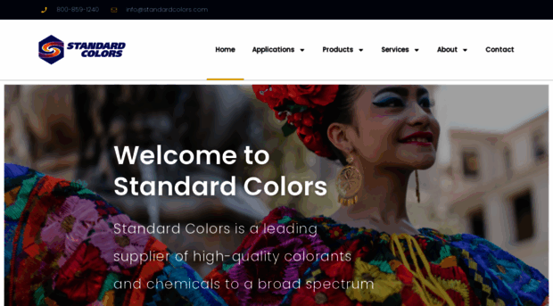 standardcolors.com