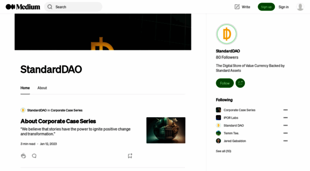 standarddao.medium.com