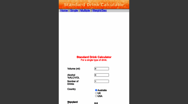 standarddrinkcalculator.com.au