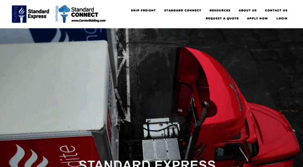 standardex.com