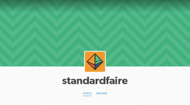 standardfaire.tumblr.com